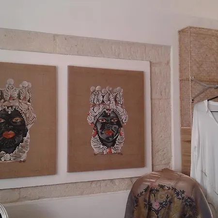 Апарт-отель Not'art Сиракузы